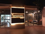 ร้าน the CAFFEINE BY GUIDE เปิดให้บริการแล้ว
